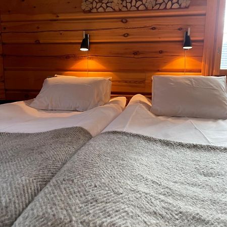 Lapland Dream Villas Rauhala Exterior photo
