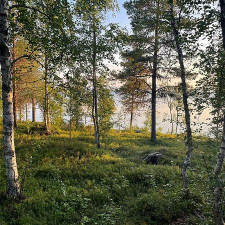 Lapland Dream Villas Rauhala Exterior photo