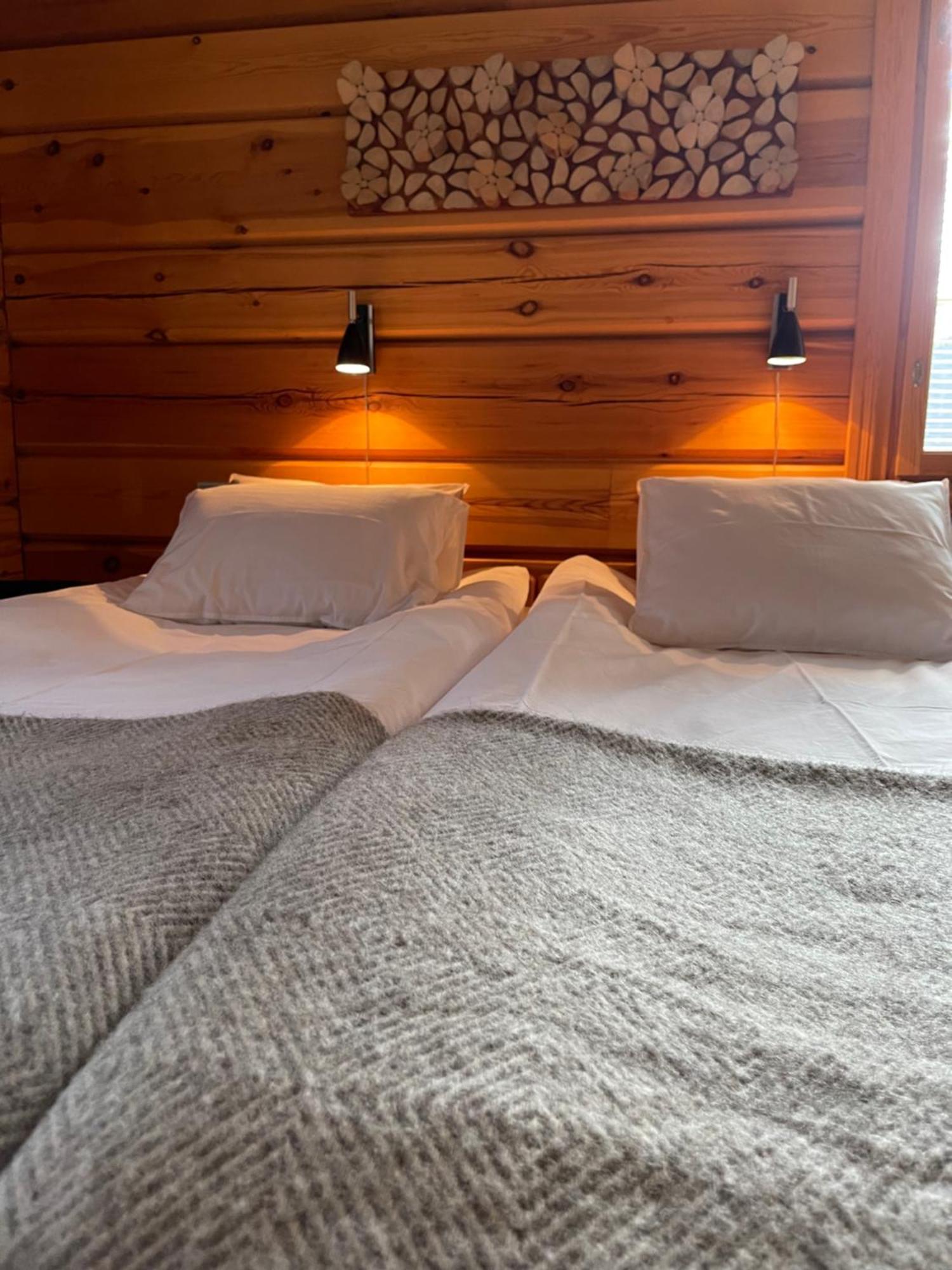Lapland Dream Villas Rauhala Exterior photo