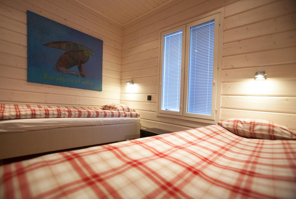Lapland Dream Villas Rauhala Room photo