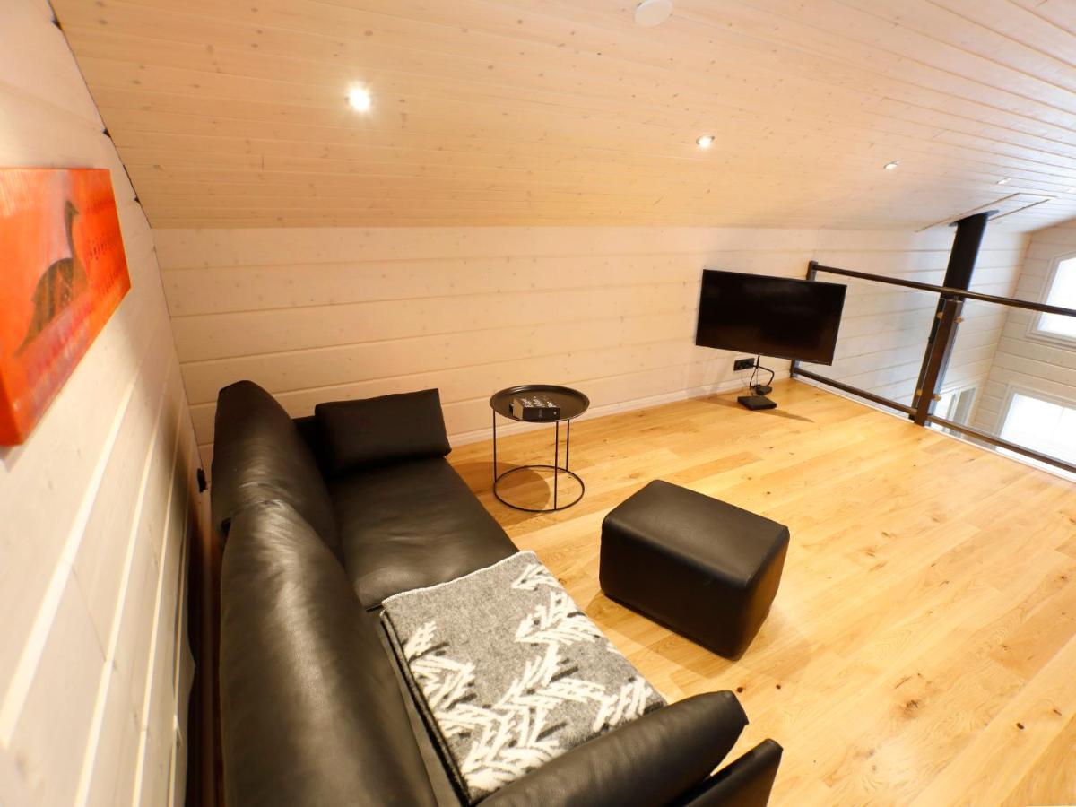 Lapland Dream Villas Rauhala Exterior photo