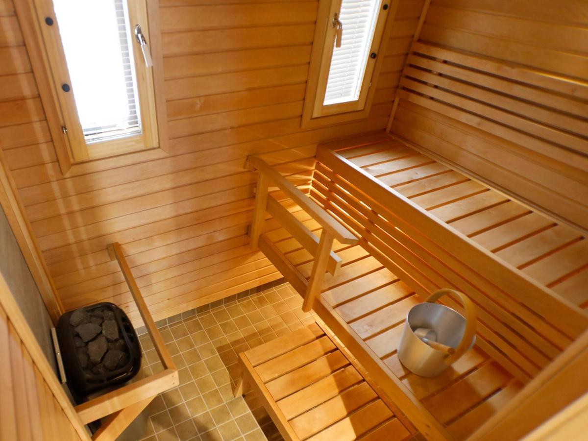 Lapland Dream Villas Rauhala Exterior photo