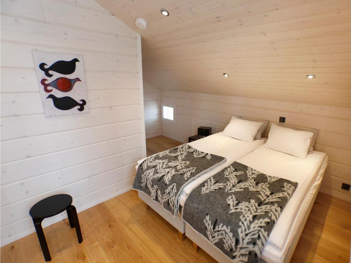 Lapland Dream Villas Rauhala Exterior photo